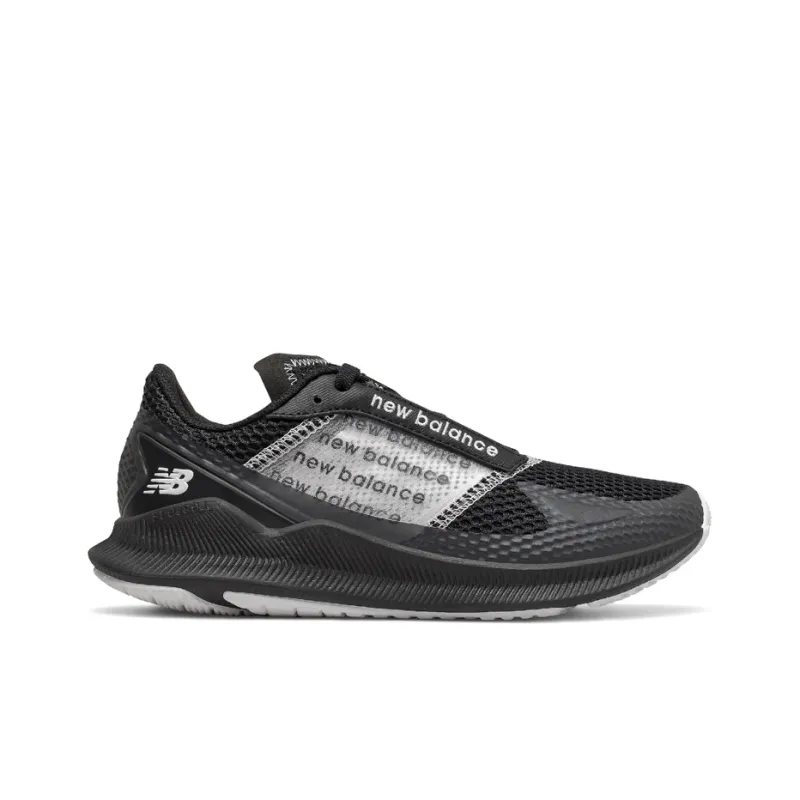 New Balance FuelCell Flite Black Women's-1