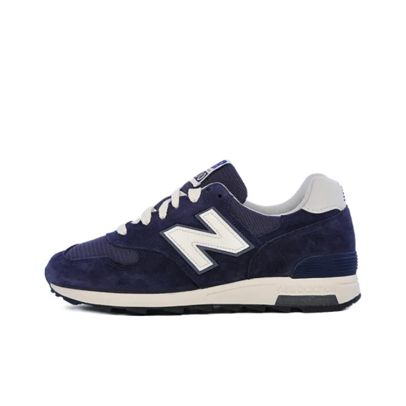 New Balance 1400 'Deep Blue'-0