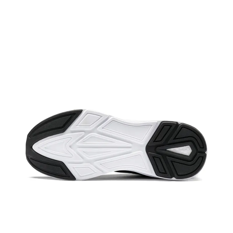 PUMA Nrgy Comet 'Black'-5