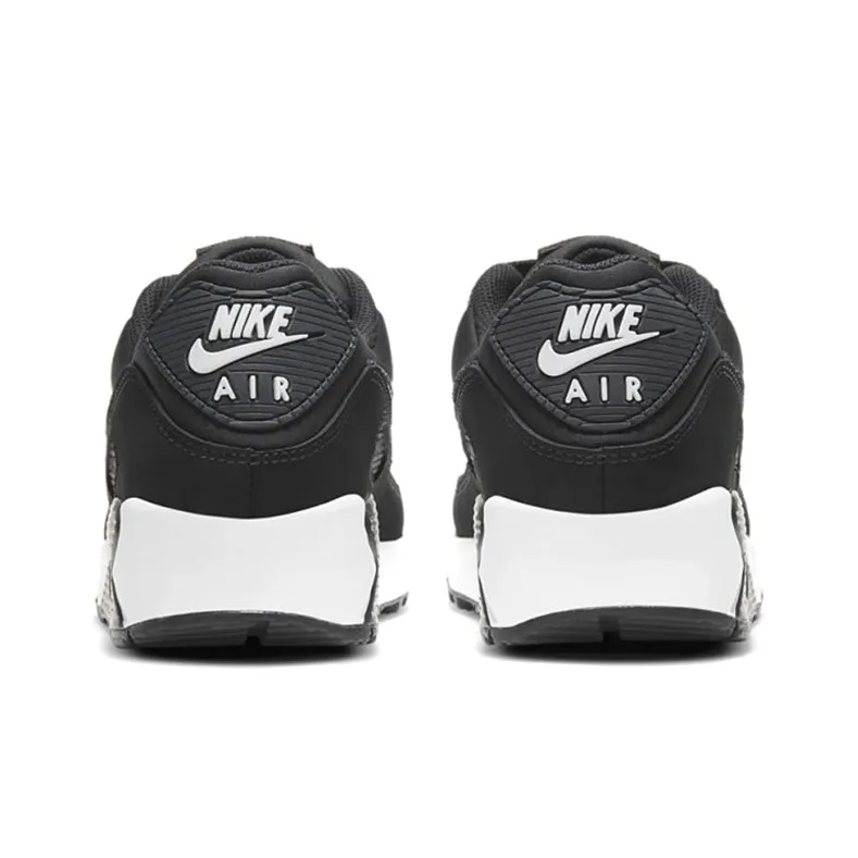 Nike Air Max 90 Se Black Safari Women's-4