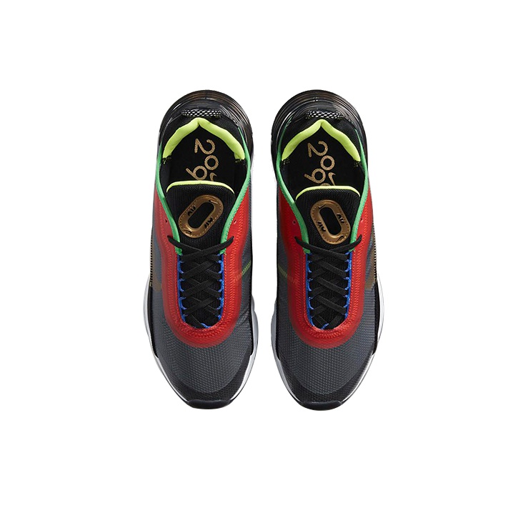 nike air max 2090 hidden message