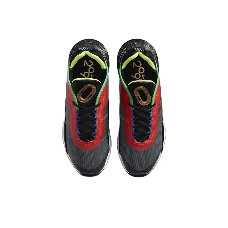 Nike Air Max 2090 Hidden Message-3
