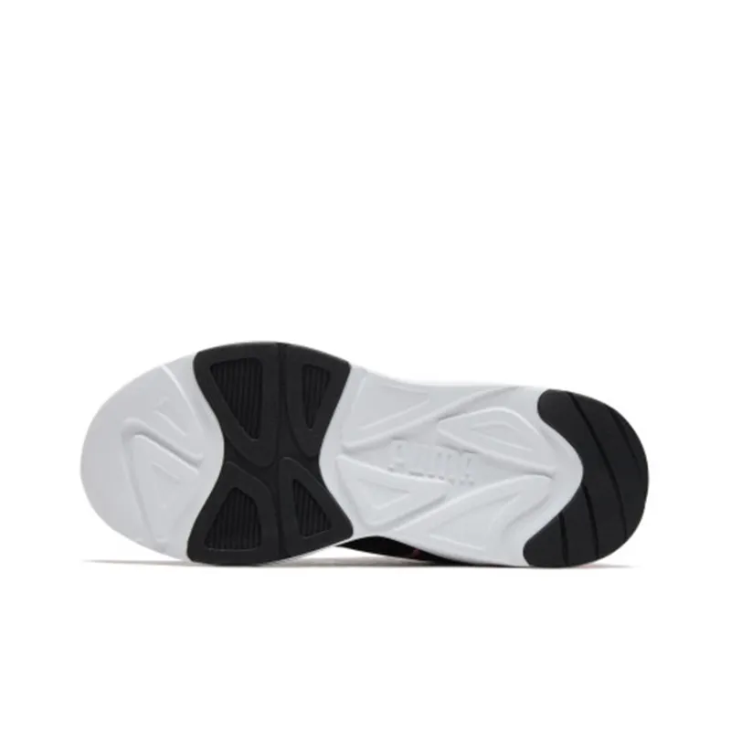 PUMA 90S Runner Black/Pink-4