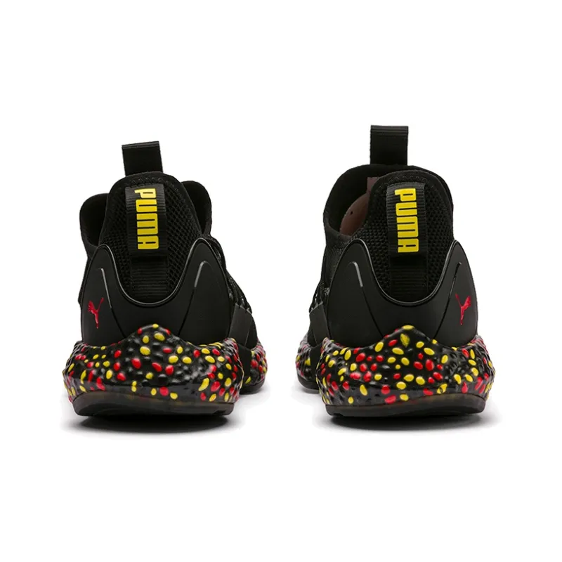PUMA Hybrid Rocket Runner 'Blazing'-3