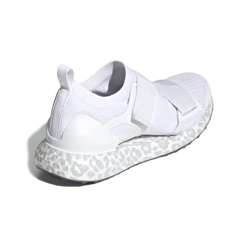 Adidas Stella McCartney X UltraBoost X 'White Leopard' Women's-3