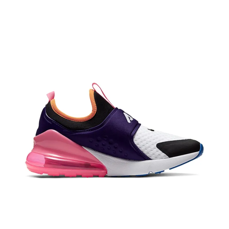 Nike Air Max 270 Extreme Eggplant GS-1