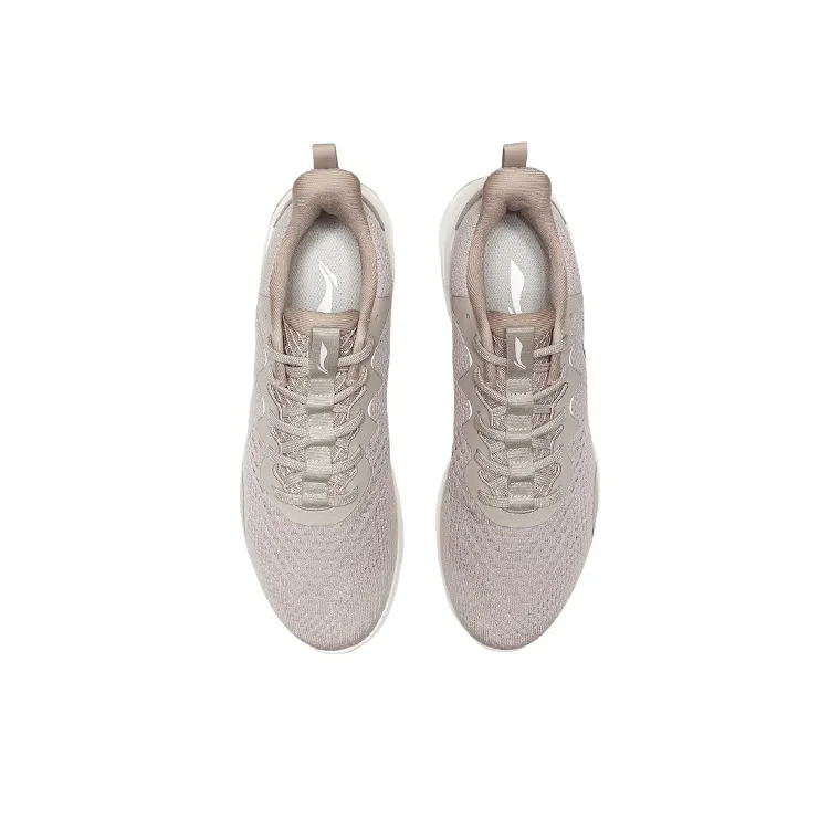 White & Black Boccaccio II Sneakers