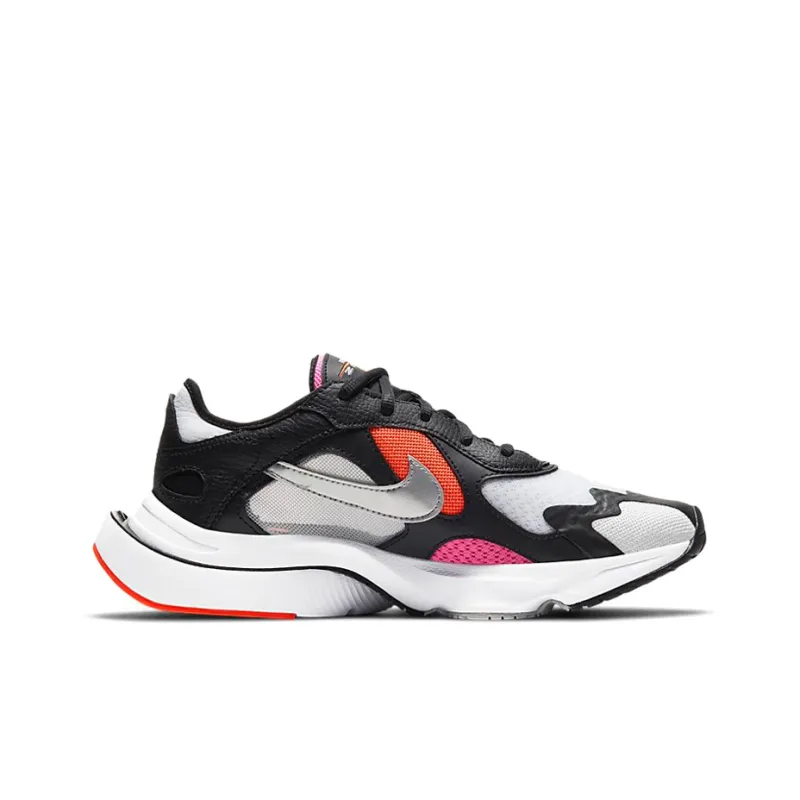 Nike Air Zoom Division 'Black Pink Silver' Women's-1