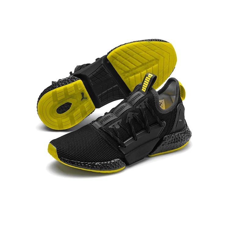 PUMA Hybrid Rocket Runner 'Asphalt'-4