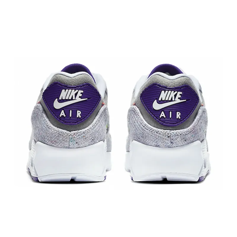 Nike Air Max 90 Jacquard Court Purple-4