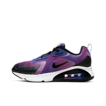 Nike Air Max 200 Bubble Pack Women's