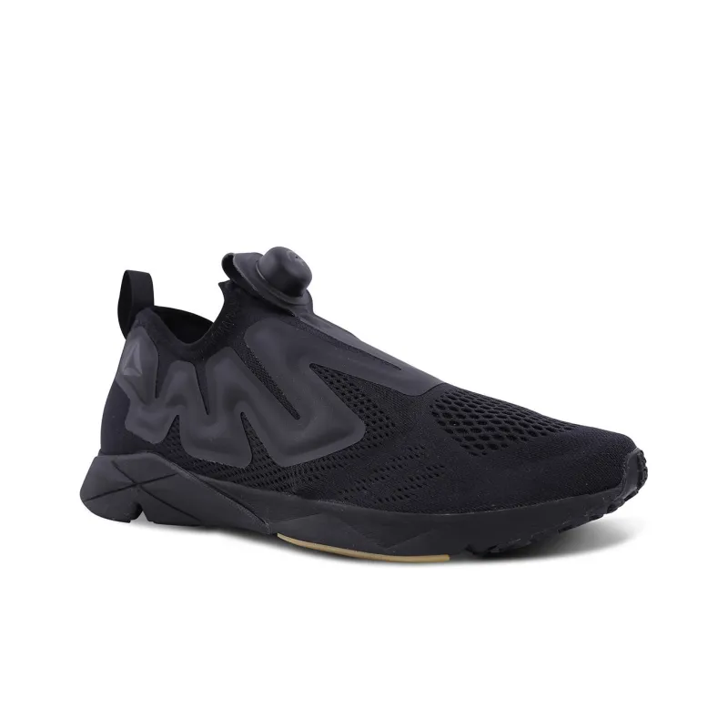Reebok Pump Supreme Engine Black-2