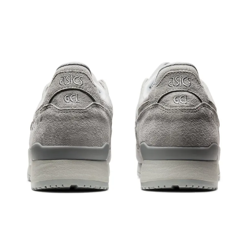 Asics Gel Lyte Iii 30th Anniversary Piedmont Grey-5