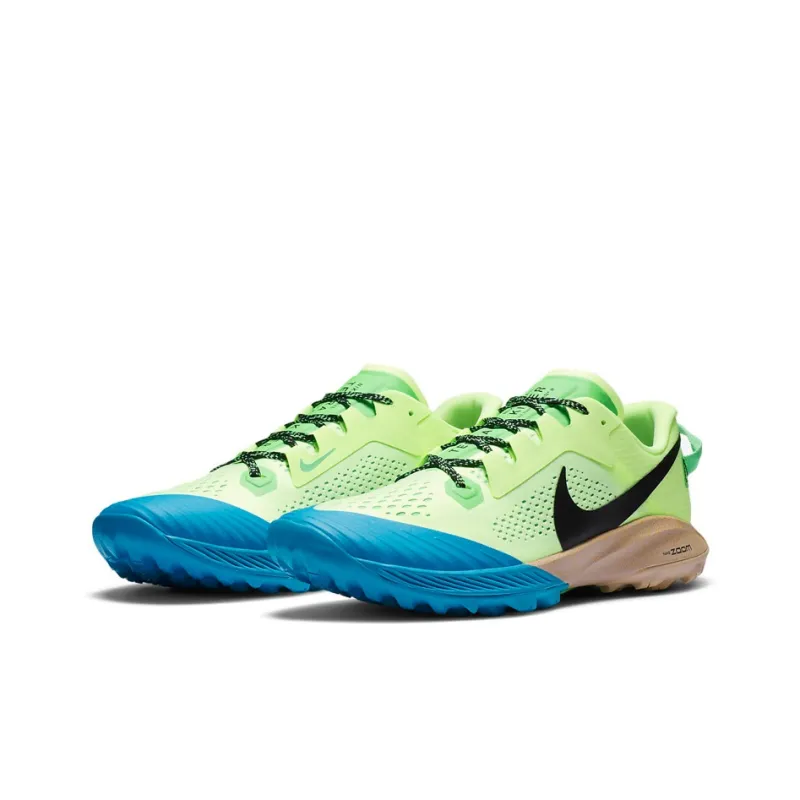 Nike Air Zoom Terra Kiger 6 Barely Volt Blue-2