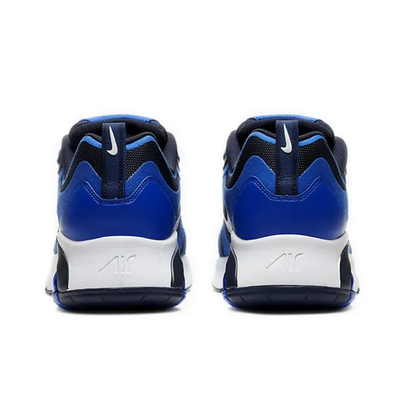 Nike Air Max 200 Racer Blue Obsidian-3