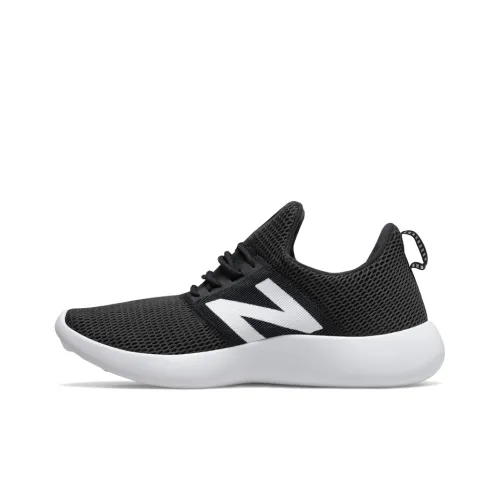 New Balance NB 465 Running Shoes Men Low-Top Black