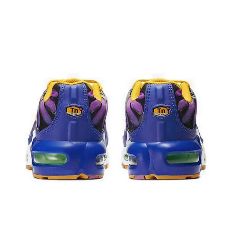 Nike Air Max Plus Soar Magic Flamingo University Gold GS-3