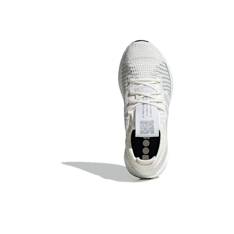 Adidas PulseBoost Hd 'Core White' Women's-4