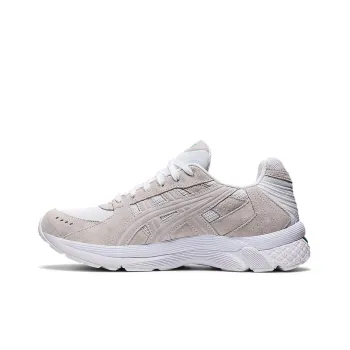 Asics Gel Kyrios 'White'