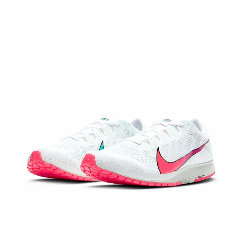 Nike Air Zoom Streak 7 White-2