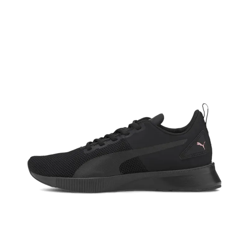 PUMA Flyer Runner Black/Pink-0