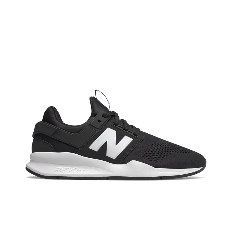 New Balance 247v2 'Black'-1