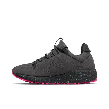 New Balance Fresh Foam Crag Trail 'Black' Women's