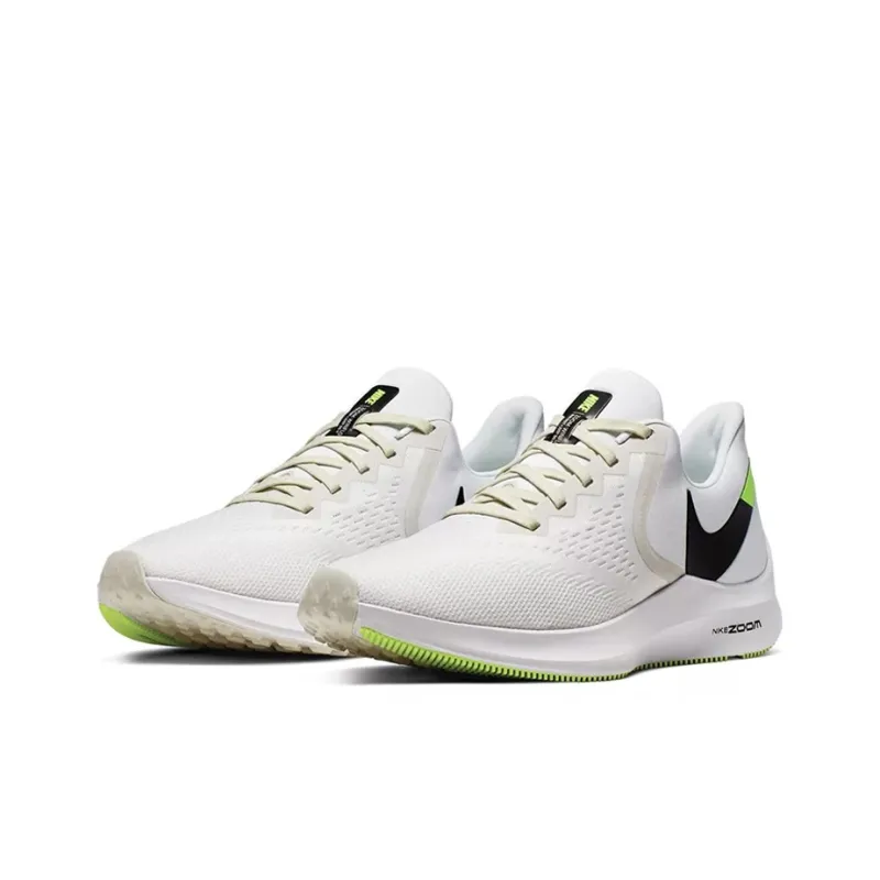 Nike Air Zoom Winflo 6 'Platinum Tint Green'-2