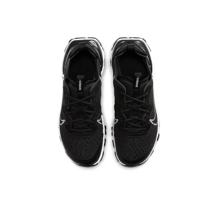 Nike React Vision Black GS-3