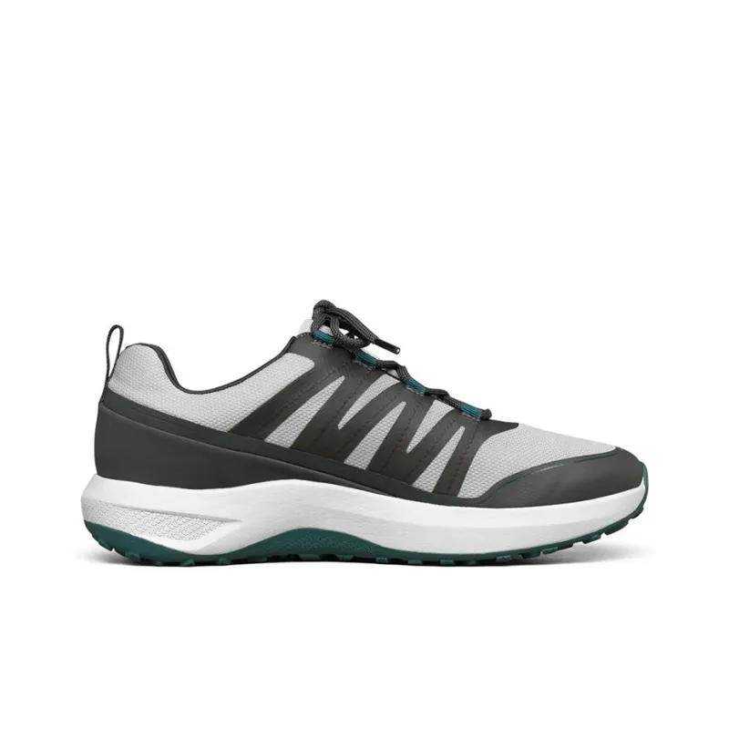 Skechers Go Trail Jackrabbit Low Top Gray-1