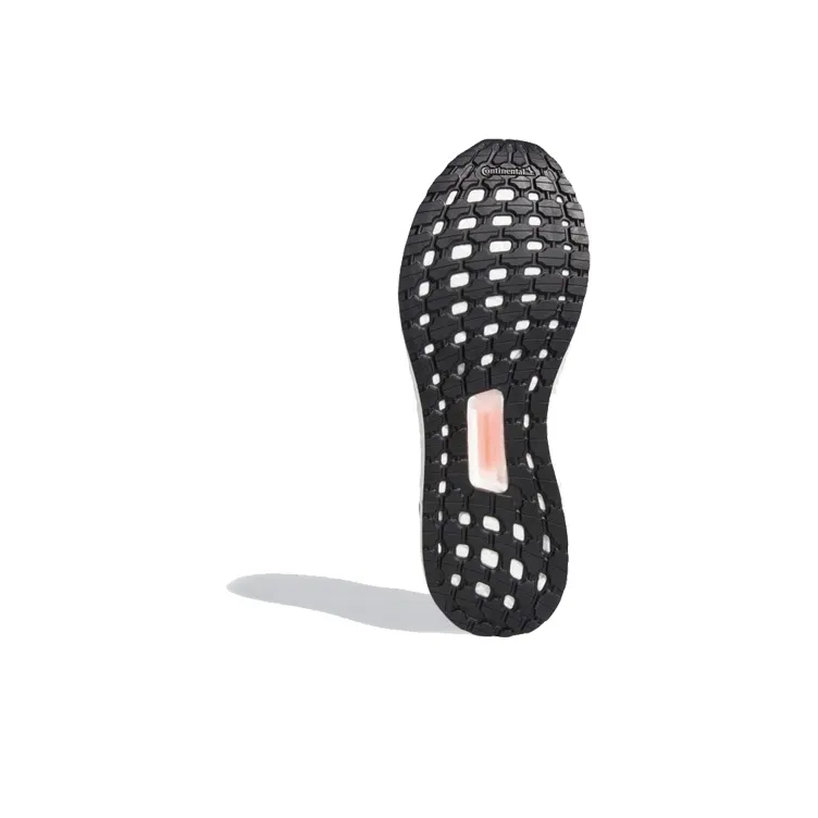 Adidas Ultra Boost 20 Black Gold White-4