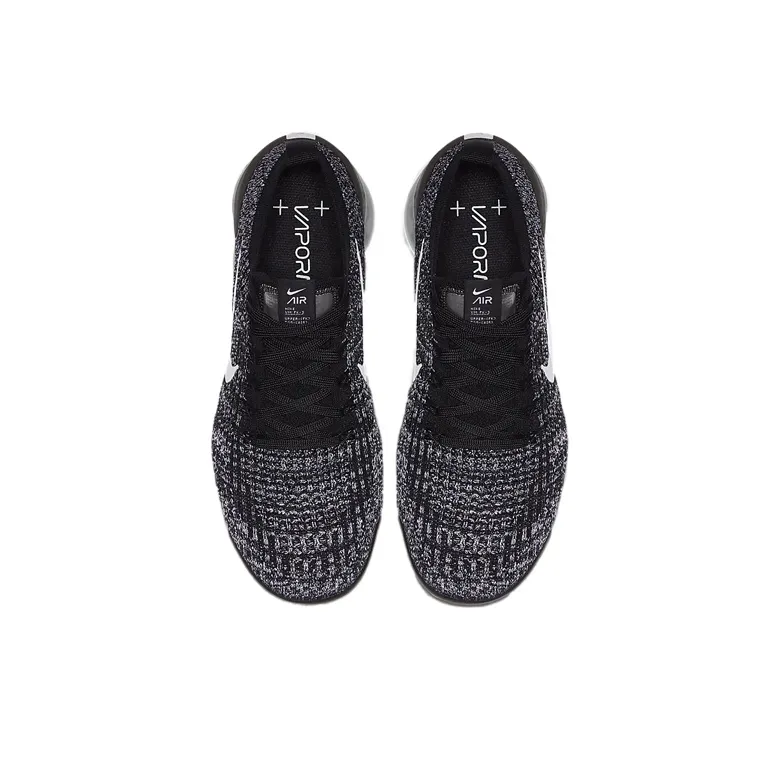 Nike Air VaporMax Flyknit 3 Oreo Women's-3