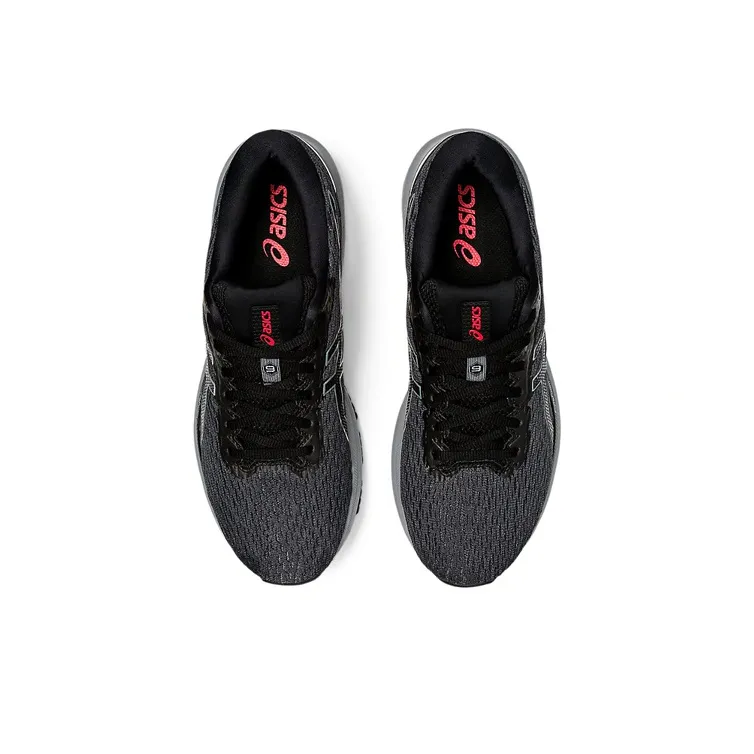 Asics GT 1000 9 'Carrier Grey Red'-3