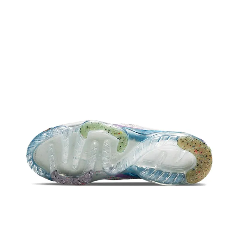 Nike Air VaporMax 2020 Pure Platinum Multicolor-5