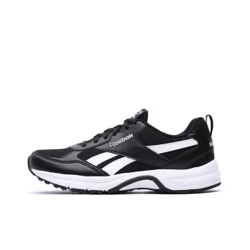Reebok Run Pheehan 5.0 Black/White