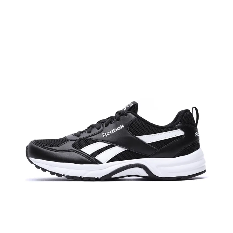 Reebok Run Pheehan 5.0 Black/White-0