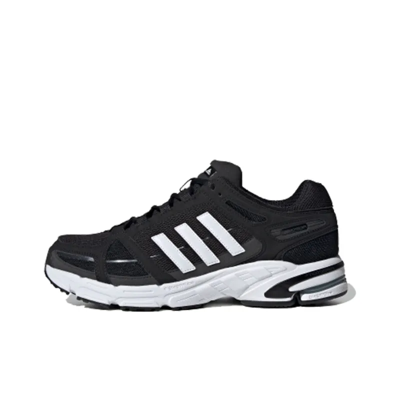 Adidas Response Ctl7 Plus 'Black White'-0