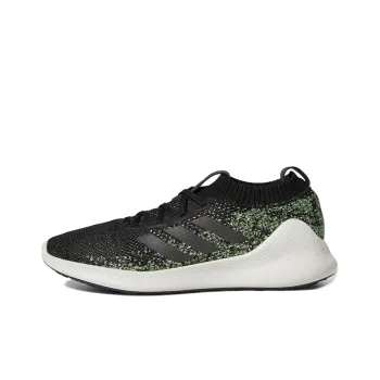 Adidas Purebounce+ 'Black Trace Grey'