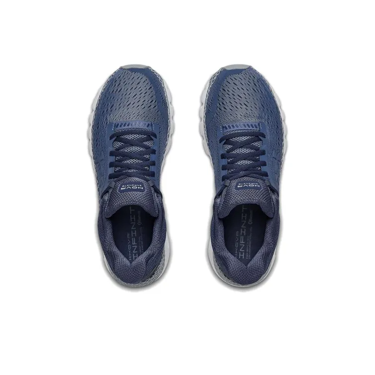 Under Armour Hovr Infinite 2 'HUSHED BLUE'-3