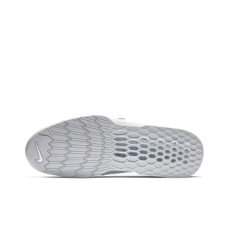 Nike Romaleos 3 Xd White-5