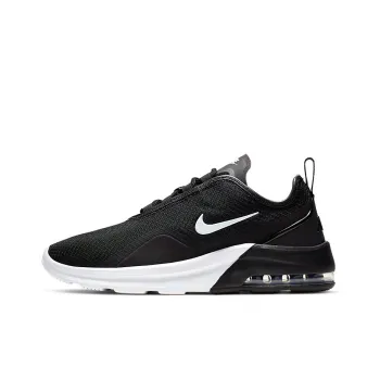 Nike Air Max Motion 2 White Black