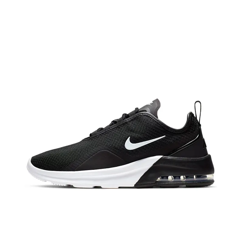 Nike Air Max Motion 2 White Black-0