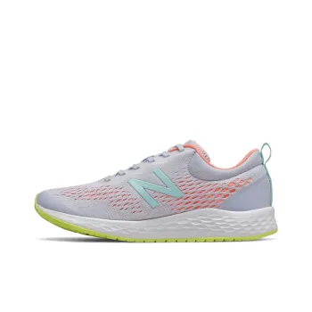 New Balance Fresh Foam Arishi V3 B Wide Grey/Blue Women's