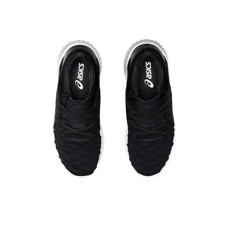 Asics Gel Kenun Knit Mx 'Black' Women's-3