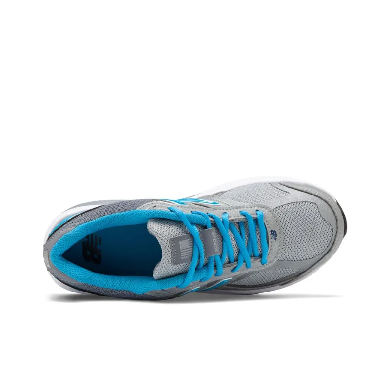 New Balance 1540v3 Silver Polaris Women's-2
