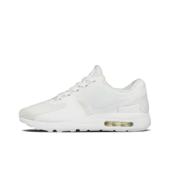 Nike Air Max Zero Essential White/White Wolf Grey
