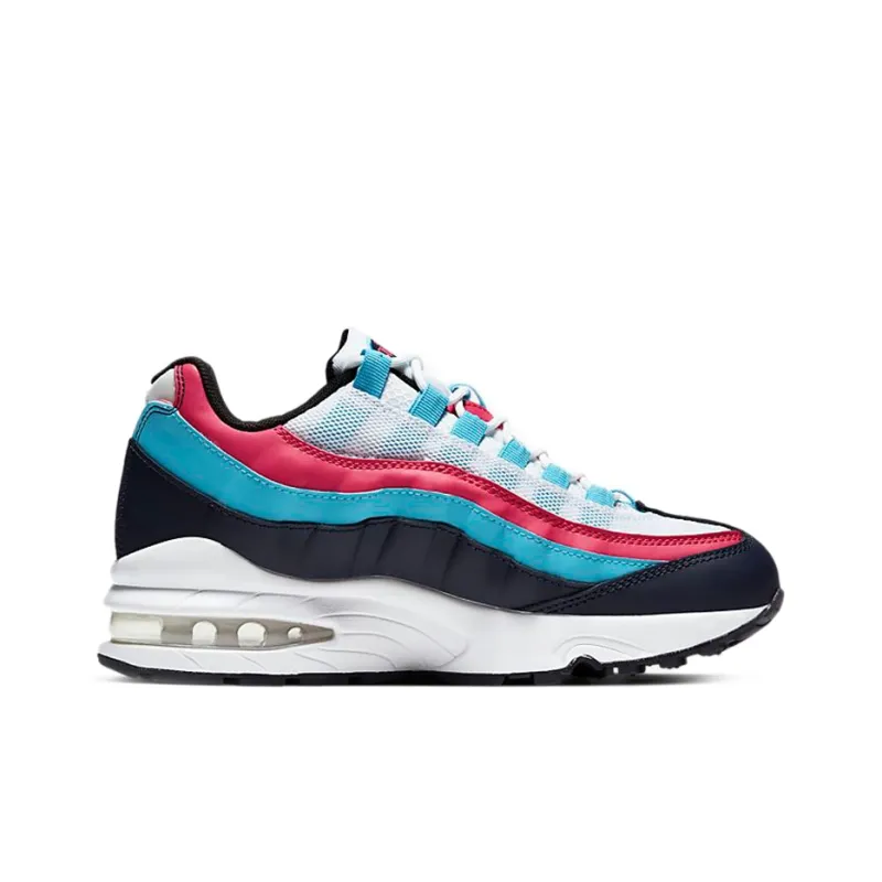 Nike Air Max 95 'Blackened Blue Watermelon' Gs-1