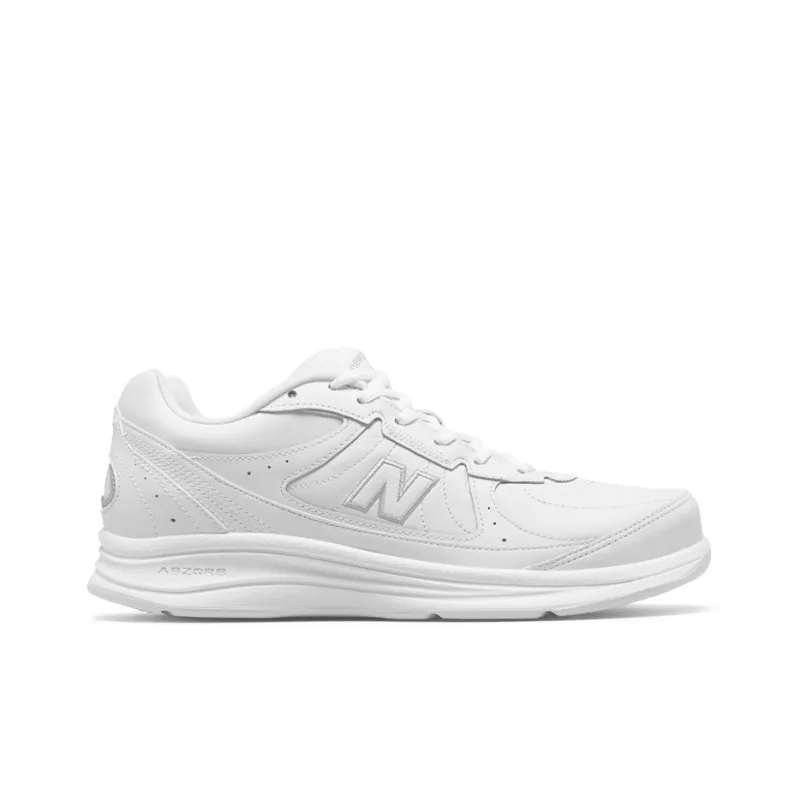 New Balance 577v1 White-1