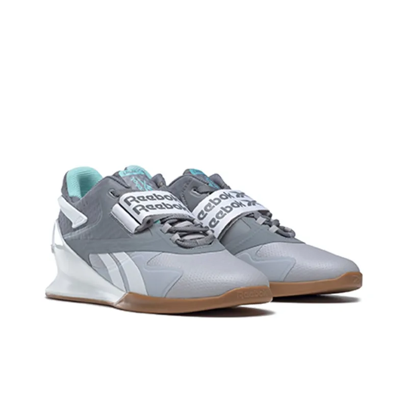 Reebok Women's Legacy Lifter 2 'Cold Grey' Women's-2