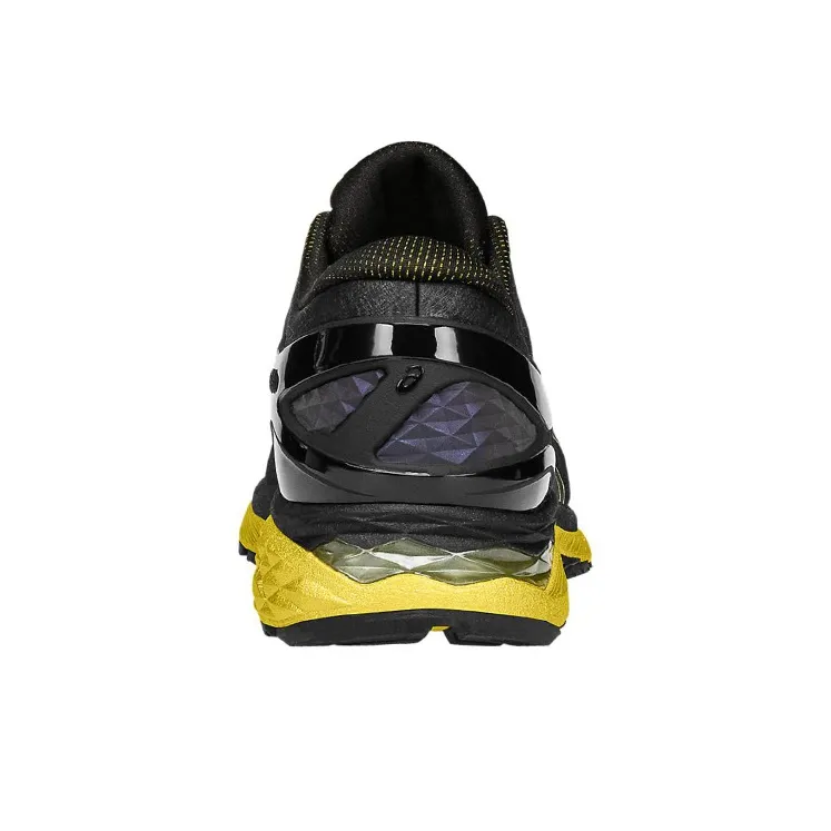 Asics Metarun Black Gold-4